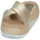 Zapatos Mujer Zuecos (Mules) Betty London NADIA Oro