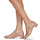 Zapatos Mujer Bailarinas-manoletinas Betty London FLAVIA Nude