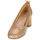 Zapatos Mujer Zapatos de tacón Betty London BRIGITTE Oro