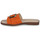 Zapatos Mujer Sandalias Betty London CAPUCINE Naranja
