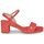 Zapatos Mujer Sandalias Betty London JULIETTE Canela