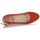 Zapatos Mujer Zapatos de tacón Betty London PRISCA Naranja