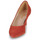 Zapatos Mujer Zapatos de tacón Betty London VERAMENTA Naranja