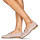 Zapatos Mujer Mocasín Betty London MIELA Nude