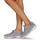 Zapatos Mujer Sandalias de deporte Allrounder by Mephisto NIWA Gris
