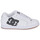 Zapatos Hombre Zapatos de skate DC Shoes NET Blanco / Negro