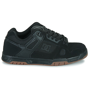 DC Shoes STAG Negro
