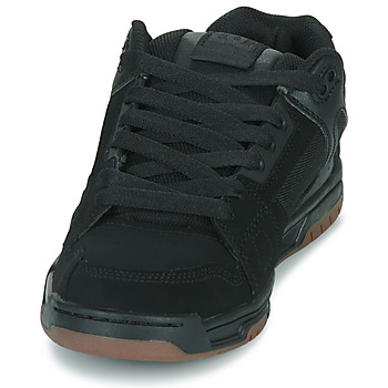 DC Shoes STAG Negro