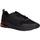Zapatos Hombre Multideporte Kappa 311D2CW SPLINTER Negro