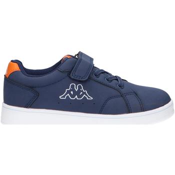 Zapatos Niños Multideporte Kappa 351C1UW ADENIS Azul