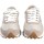 Zapatos Mujer Multideporte B&w Zapato señora  33302 beig Blanco