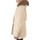 textil Mujer Abrigos Woolrich CFWWOU0652FRUT3128-A Blanco