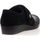 Zapatos Mujer Derbie Fly Flot Calzado confortable MUJER NEGRO Negro
