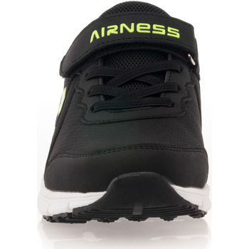 Airness Deportivas / Sneakers NIÑO NEGRO Negro