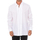 textil Hombre Camisas manga larga Van Laack 130648-000 Blanco