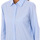 textil Mujer Camisetas manga larga Van Laack 90113M-715 Azul