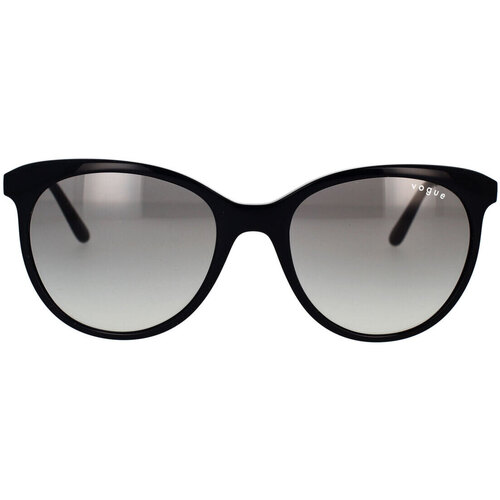Relojes & Joyas Mujer Gafas de sol Vogue Occhiali da Sole  VO5453S W44/11 Negro