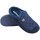 Zapatos Hombre Multideporte Vulca-bicha Ir por casa caballero  4885 azul Azul