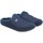 Zapatos Hombre Multideporte Vulca-bicha Ir por casa caballero  4885 azul Azul