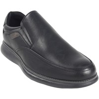 Zapatos Hombre Multideporte Bitesta Zapato caballero  32394 negro Negro
