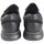 Zapatos Hombre Multideporte Bitesta Zapato caballero  32394 negro Negro