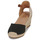 Zapatos Mujer Sandalias Xti 140746 Negro
