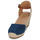 Zapatos Mujer Sandalias Xti 140746 Marino