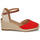 Zapatos Mujer Sandalias Xti 140746 Rojo