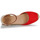 Zapatos Mujer Sandalias Xti 140746 Rojo