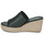 Zapatos Mujer Zuecos (Mules) Refresh 170876 Negro