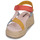 Zapatos Mujer Sandalias Refresh 170849 Multicolor