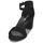 Zapatos Mujer Sandalias Refresh 170789 Negro