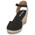 Zapatos Mujer Sandalias Refresh 170770 Negro
