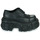 Zapatos Derbie New Rock M.TANKMILI003-S1 Negro