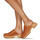 Zapatos Mujer Zuecos (Clogs) Ulanka MCREGY Cognac