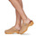Zapatos Mujer Zuecos (Clogs) Ulanka MCTRUCK Beige