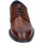 Zapatos Hombre Derbie & Richelieu 4.0 BE416 Marrón