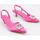 Zapatos Mujer Zapatos de tacón Krack MADISON Rosa