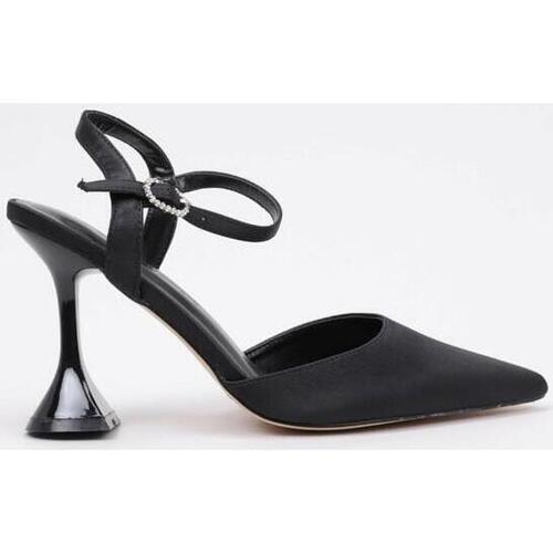 Zapatos Mujer Zapatos de tacón Krack BROADWAY Negro