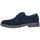 Zapatos Hombre Deportivas Moda Etika 63509 Azul