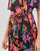 textil Mujer Vestidos largos Betty London ANYA Multicolor