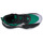 Zapatos Baloncesto adidas Performance DAME CERTIFIED Negro / Verde