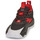 Zapatos Baloncesto adidas Performance DAME CERTIFIED Negro / Rojo