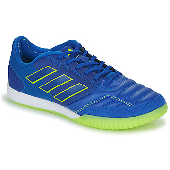 Zapatos Fútbol adidas Performance TOP SALA COMPETITIO Azul
