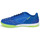Zapatos Fútbol adidas Performance TOP SALA COMPETITIO Azul