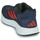 Zapatos Hombre Running / trail adidas Performance DURAMO 10 Marino / Rojo