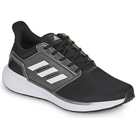 Zapatos Hombre Running / trail adidas Performance EQ19 RUN Blanco / Negro