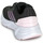 Zapatos Mujer Running / trail adidas Performance GALAXY 6 W Negro / Violeta
