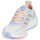 Zapatos Mujer Running / trail adidas Performance PUREBOOST 22 H.RDY Beige / Azul