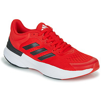 Zapatos Hombre Running / trail adidas Performance RESPONSE SUPER 3.0 Rojo / Blanco